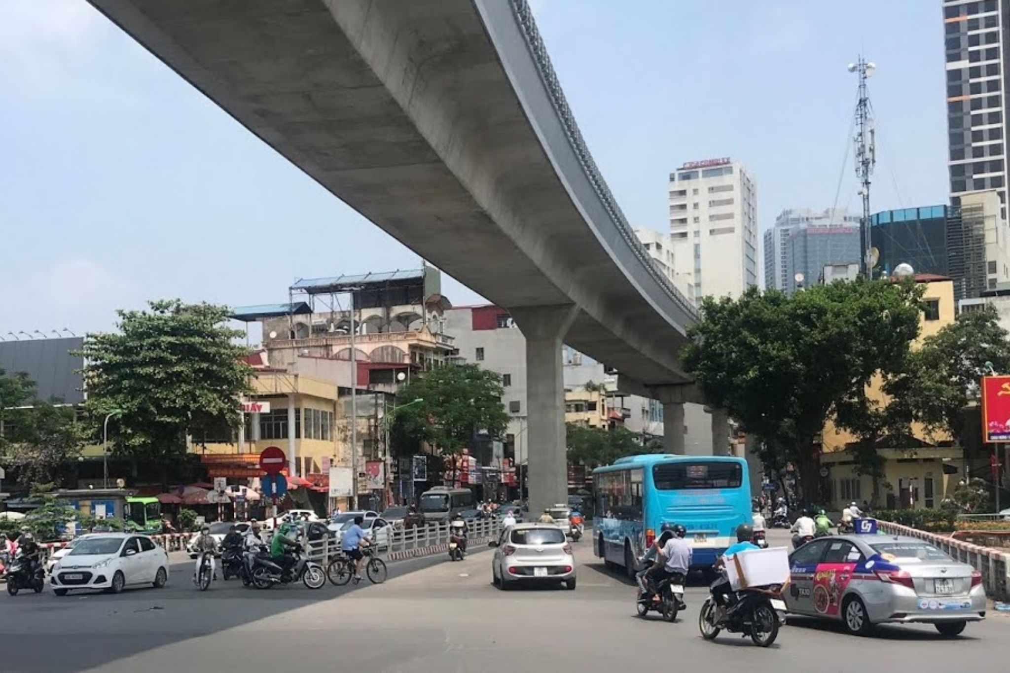 Xu hướng cafe 24/7 tại Hà Nội